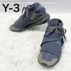 2024年最新】Y-3 qasa highの人気アイテム - メルカリ