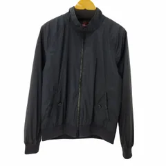 バラクータ BARACUTA 止水ジップ ナイロンジャケット G9 スウィングトップ ハリントンジャケット メンズ US：40 のサムネイル