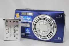 2025年最新】olympus μ780の人気アイテム - メルカリ
