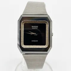 2023年最新】rado diastar レディースの人気アイテム - メルカリ