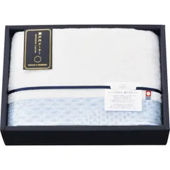 今治 瀬戸内テーラー あかつき バスタオル1P TA-3004