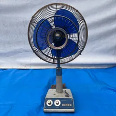 2025年最新】レトロ 扇風機 sanyoの人気アイテム - メルカリ