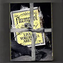 (未使用･未開封品)　flumpool Live at YOKOHAMA ARENA!! Special Live 2010 『Snowy Nights Serenade〜心までも繋ぎたい〜』 [DVD] tu1jdyt Amazon.co.jp: flumpool Live at YOKOHAMA ARENA!! Special Live