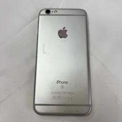 Apple - iPhone6 16G au シルバー 新品　未使用 楽天市場】iphone6 未使用 au 16gの通販