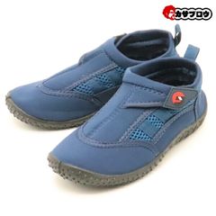 【当日出荷】 マリンシューズ キッズ ジュニア アクア スリッポン ウォーターシューズ アクアシューズ 水陸両用シューズ 子供 おすすめ プレゼント こどもの日