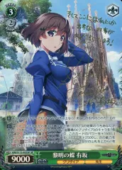 ヴァイスシュヴァルツ　黎明の蝶 有坂　SP サイン　2枚 ヴァイスシュヴァルツ 黎明の蝶 有坂 SP サイン 2枚 2025年最新