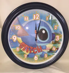 2024年最新】ディズニー アンティーク 壁掛け時計の人気アイテム 