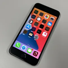 au iPhone SE(第2世代) 64GB ホワイト