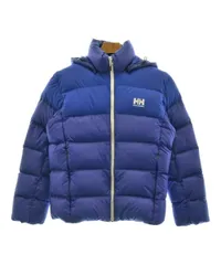 Helly Hansen ダウンジャケット/ダウンベスト メンズ 【古着】【中古】【送料無料】