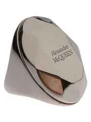 Alexander McQueen スパイダーリング定価52030円値下げ不可