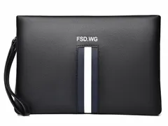 【人気商品】人気 セカンドバッグ おしゃれ 手持ちバッグ clutch レディース bag レザー メンズ 結婚式 冠婚葬祭 クラッチバッグ パーティー 軽量 [FSD.WG] フォーマル ブランド