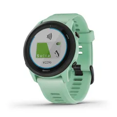 2025年最新】GARMIN ForeAthlete 745の人気アイテム - メルカリ