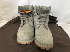 ☆Timberland ワークブーツ　26cm