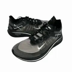 【新品未使用】レア26.5cm NIKEズームフライGYAKUSOU NIKE ズームフライ5 26.5