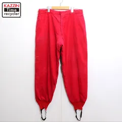 50s vintage Sears J.C.Higgins ハンティングパンツ メンズ XLサイズ相当 ビッグサイズ オーバーサイズ