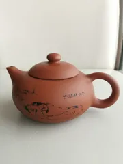茶器　急須水滴 6個　まとめて中国茶道具　茶禅　遊び心の茶器　送料無料 食器 純正買付