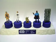 2025年最新】スターウォーズ クラシック ボトルキャップの人気アイテム