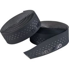 DEDA（デダ）PRESA TAPE（ブラック/グレー）バーテープ【新品・未使用】