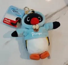 pingu ピングー　グッズ詰め合わせセット　非売品　ペンギン ピングーグッズセット】PINGUマニア待望！（非売品、限定
