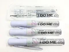 【小牧店】snowman iDOME ペンライトまとめて 【T352-0794】