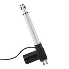 特価商品 12V リニアアクチュエーター 6000N 最大リフト電気モーター自動車システム (100mm)