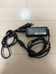 【良品】Panasonic ACアダプタ+電源ケーブル CF-AA62J2C M5 パナソニック