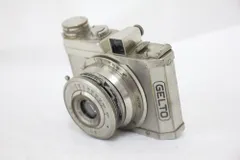 2025年最新】GELTO カメラの人気アイテム - メルカリ