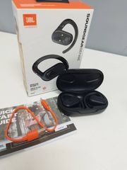 JBL SOUNDGEAR SENSE ワイヤレスイヤホン