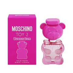 モスキーノ トイ2 バブルガム EDT・SP 30ml 香水 フレグランス TOY 2 BUBBLE GUM MOSCHINO 新品 未使用のサムネイル