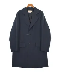 2025年最新】marni メンズ チェスターコートの人気アイテム - メルカリ