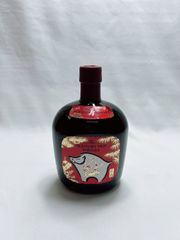 サントリーオールド　干支ラベル　亥/SUNTORY OLD WHISKY