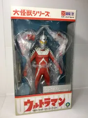 エクスプラス 大怪獣シリーズ　帰ってきたウルトラマン スタンディングポーズ Amazon.co.jp: 大怪獣シリーズ ULTRA NEW GENERATION