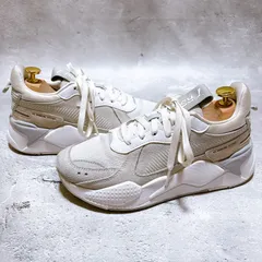 定価（税込） 14,300円 【PUMA】RS-X リインベント 24cm
