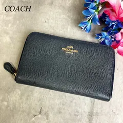 2024年最新】coach 馬車 財布の人気アイテム - メルカリ