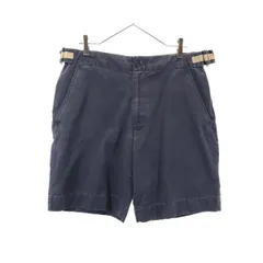 ギャップ ショートパンツ W33 グレー系 GAP KHAKIS メンズ 【中古】  【230725】