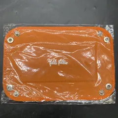 J364フォリフォリ FolliFollie 小物入れ アクセサリー入れ アクセサリーケース アクセサリートレー トレイ オレンジ ジュエリーボックス