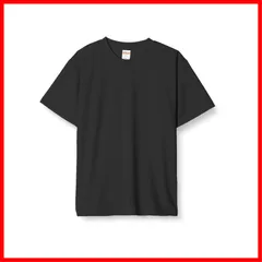 カジュアルハンソデTシャツ Tシャツ 4.1OZドライ (590001cx-112) [ユナイテッドアスレ]