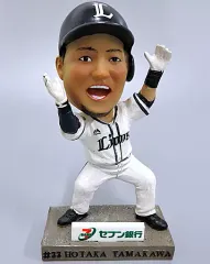 【新品】デストラーデ　埼玉西武ライオンズ ボブルヘッド 新品】デストラーデ 埼玉西武ライオンズ ボブルヘッド 埼玉西武