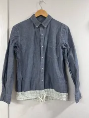 SACAI(サカイ) シャツ 出品のサムネイル