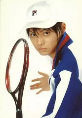 R♡25希少☆YONEX RDTi77 テニスの王子様 越前リョーマモデル 実写版