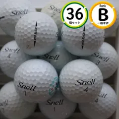 2024年最新】3ダースセット タイトリスト Titleist ゴルフボール NEW