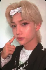 StrayKids SHOPEE VC FELIX NOEASY