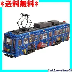 阪堺電車 側面用「ワンマンカー」サボ 330px-Hankai500Series02.jpg