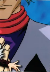 2025年最新】hunter×hunter カードダスマスターズ クラピカの