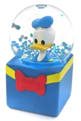 【中古】トレーディングフィギュア ドナルドダック CLASSIC DONALD DUCK 「『ディズニー』ミッキー＆フレンズ ミニキャンディーマシン」