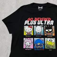 2024年最新】キティ コラボ tシャツの人気アイテム - メルカリ 