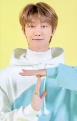 【中古】コレクションカード(男性) 21：SEVENTEEN/THE 8(ディエイト)/「2020 SVT 4th FAN MEETING SEVENTEEN in CARAT LAND」トレーディングカード