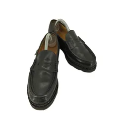2025年最新】paraboot パラブーツ ローファーの人気アイテム - メルカリ