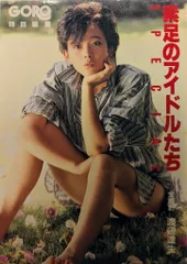 GORO 雑誌セット 2025年最新】goro 雑誌の人気アイテム - メルカリ