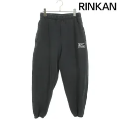 2025年最新】stussy nike スウェットパンツの人気アイテム - メルカリ